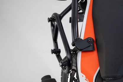 SW-MOTECH SIDE CARRIER SLC RIGHT KTM 390 Adventure HTA.04.958.11000