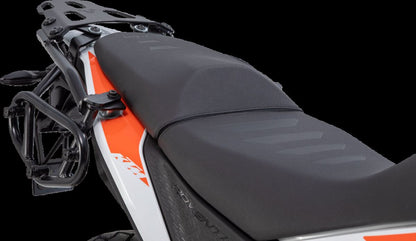 SW-MOTECH STREET RACK BLACK KTM 390 Adv GPT.04.958.16000/B