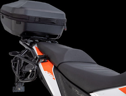 SW-MOTECH STREET RACK BLACK KTM 390 Adv GPT.04.958.16000/B