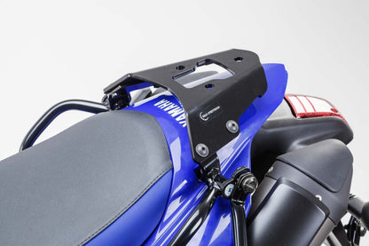 SW-MOTECH LUGGAGE ALU RACK BLACK Yamaha XT 660 X / R GPT.06.281.100/B