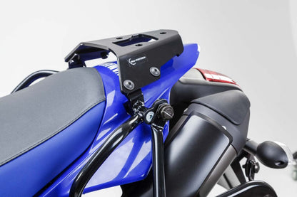 SW-MOTECH LUGGAGE ALU RACK BLACK Yamaha XT 660 X / R GPT.06.281.100/B
