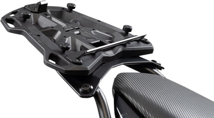 SW-MOTECH STREET RACK ADAPTER BLACK FOR SHAD GPT.00.152.54700/B
