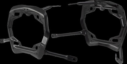 SW-MOTECH SIDE CARRIER PRO BLACK Suzuki V-Strom 1000 KFT.05.440.30000/B