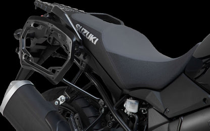 SW-MOTECH SIDE CARRIER PRO BLACK Suzuki V-Strom 1000 KFT.05.440.30000/B