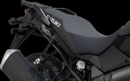 SW-MOTECH SIDE CARRIER PRO BLACK Suzuki V-Strom 1000 KFT.05.440.30000/B