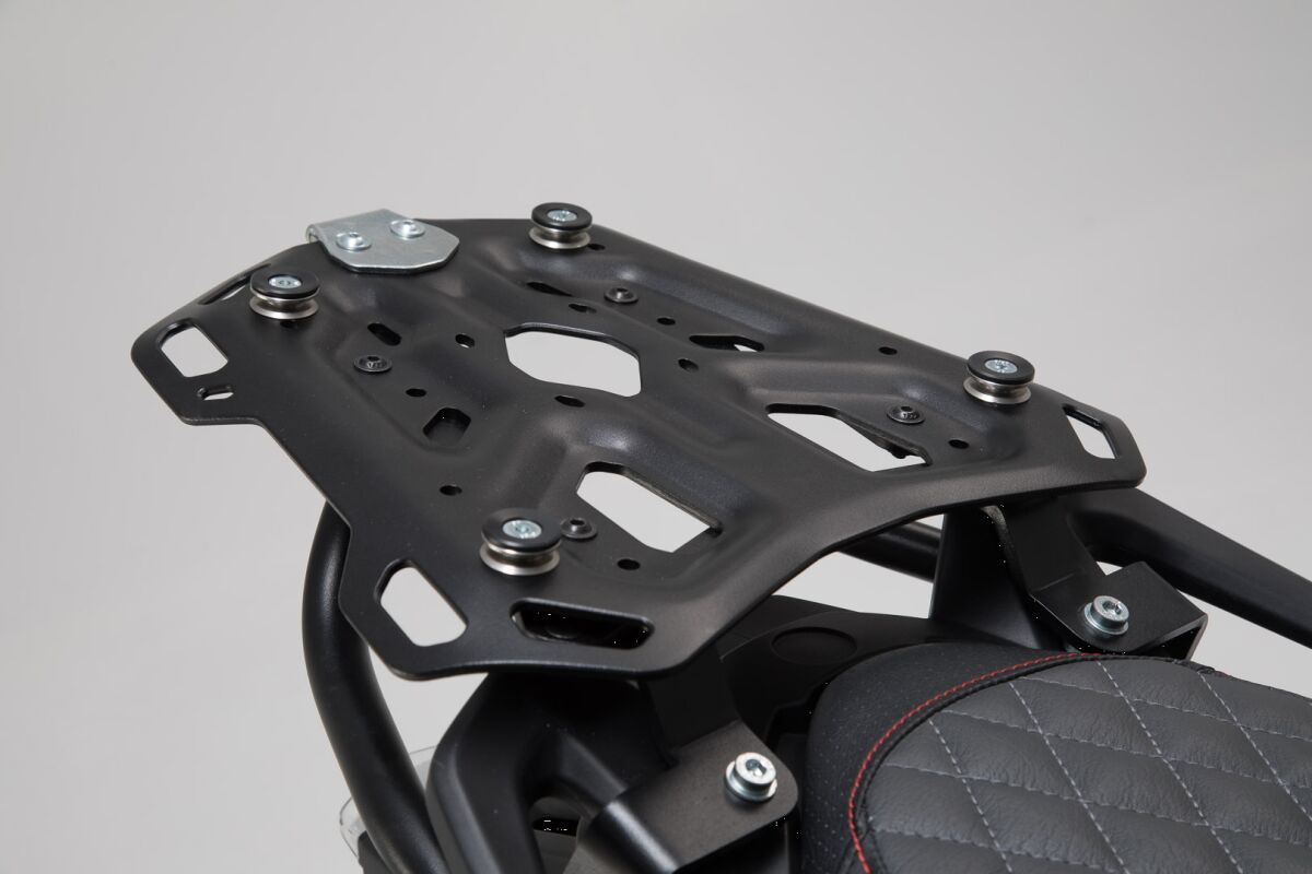 SW-MOTECH ADVENTURE-RACK BLACK BMW S1000 XR GPT.07.592.19100/B
