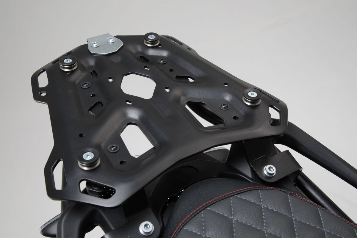 SW-MOTECH ADVENTURE-RACK BLACK BMW S1000 XR GPT.07.592.19100/B