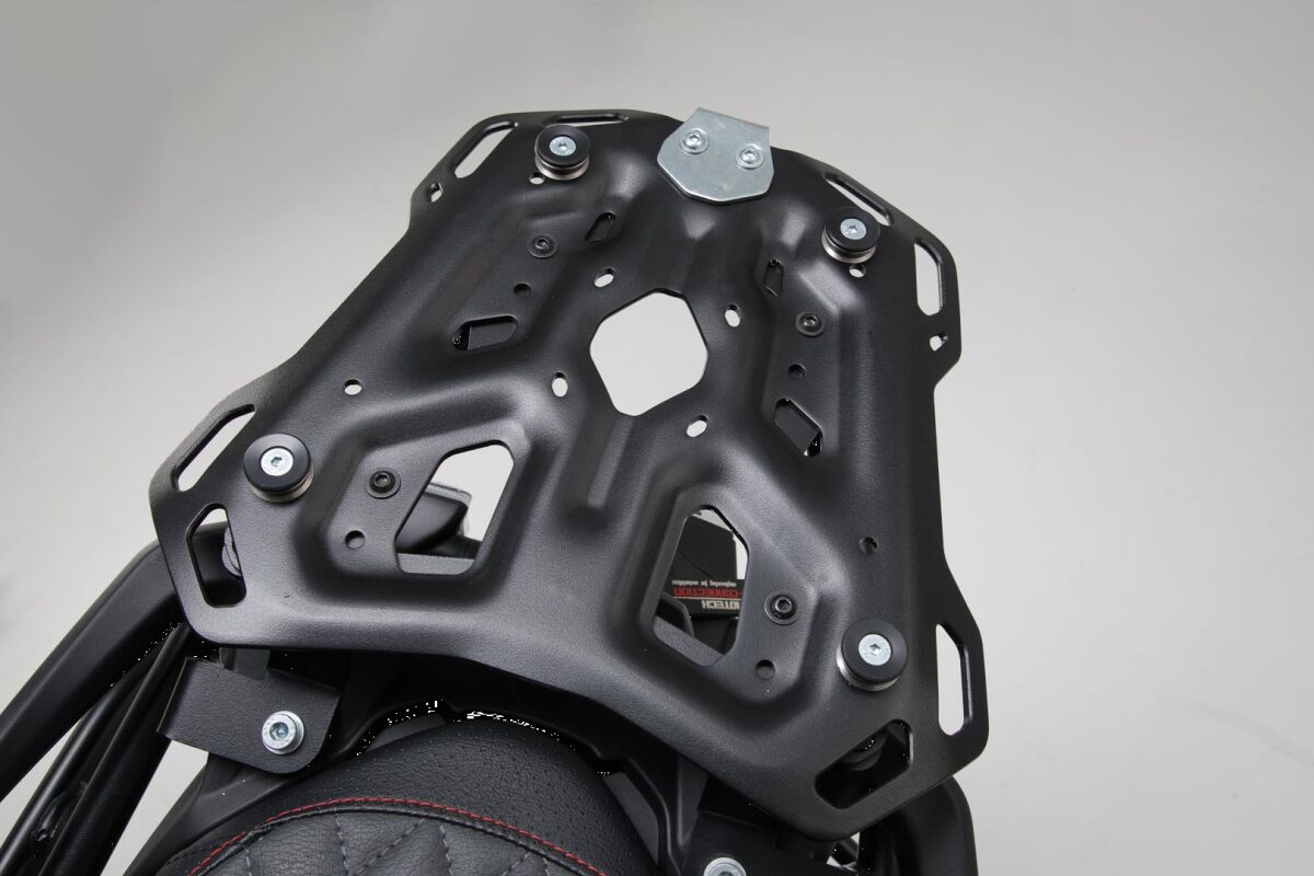 SW-MOTECH ADVENTURE-RACK BLACK BMW S1000 XR GPT.07.592.19100/B