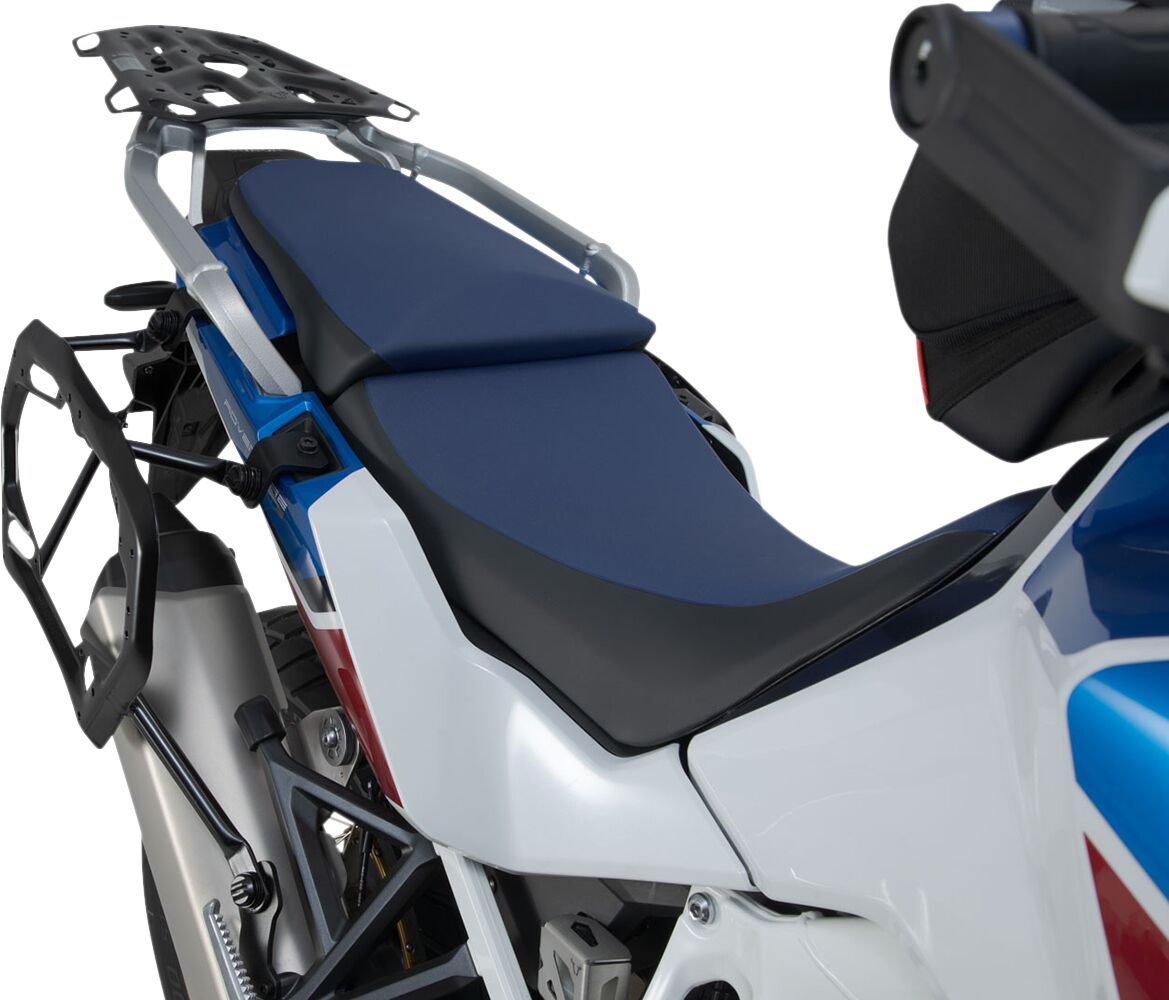 SW-MOTECH SIDE CARRIER PRO BLACK Honda CRF1100L Africa Twin Adv Sp KFT.01.942.30001/B
