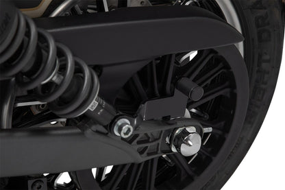 SW-MOTECH SLH SIDE CARRIER LEFT Indian Scout HTA.20.682.10000