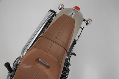 SW-MOTECH SLH SIDE CARRIER LEFT Indian Scout HTA.20.682.10000