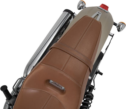SW-MOTECH SLH SIDE CARRIER LEFT Indian Scout HTA.20.682.10000