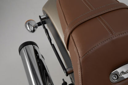 SW-MOTECH SLH SIDE CARRIER RIGHT Indian Scout HTA.20.682.11000