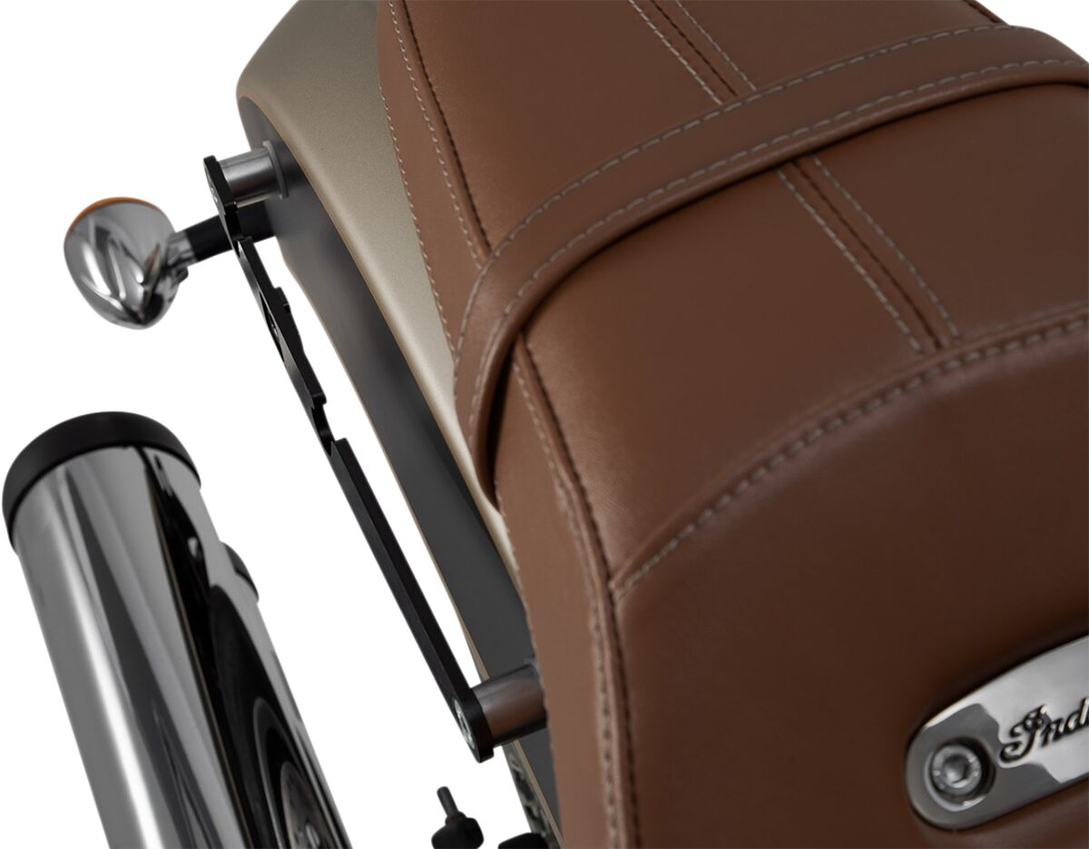 SW-MOTECH SLH SIDE CARRIER RIGHT Indian Scout HTA.20.682.11000