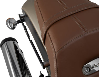 SW-MOTECH SLH SIDE CARRIER RIGHT Indian Scout HTA.20.682.11000
