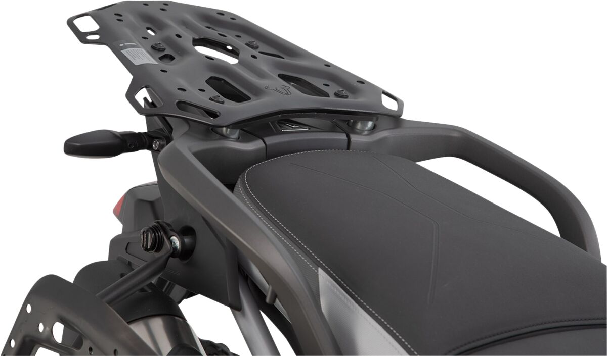 SW-MOTECH ADVENTURE-RACK BLACK Triumph Tiger 900/ GT/ Rally/ Pro GPT.11.953.19000/B