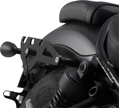 SW-MOTECH SLH SIDE CARRIER RIGHT Honda CMX500 Rebel HTA.01.682.11000