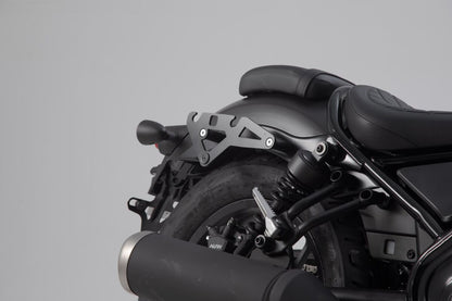 SW-MOTECH SLH SIDE CARRIER RIGHT Honda CMX500 Rebel HTA.01.682.11000