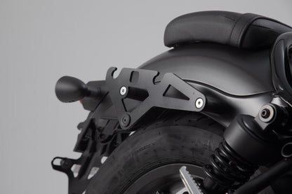 SW-MOTECH SLH SIDE CARRIER RIGHT Honda CMX500 Rebel HTA.01.682.11000