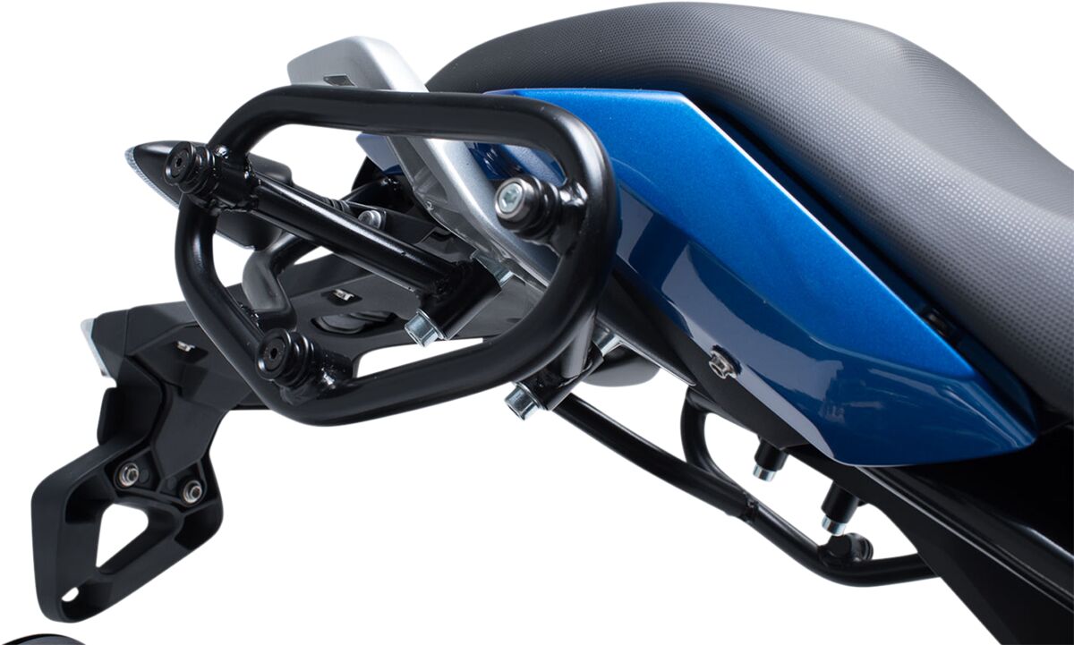 SW-MOTECH SIDE CARRIER SLC RIGHT BLACK BMW G 310 R HTA.07.649.11001