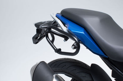 SW-MOTECH SIDE CARRIER SLC RIGHT BLACK BMW G 310 R HTA.07.649.11001