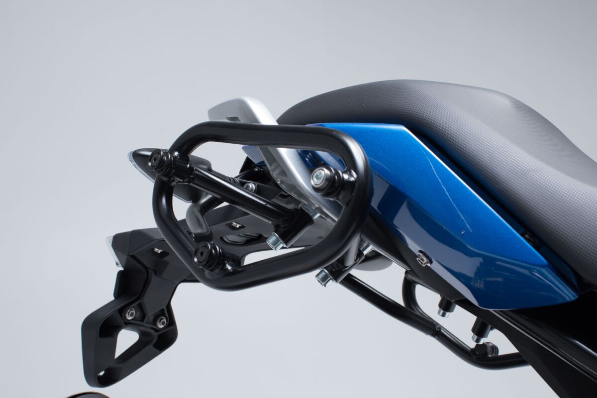 SW-MOTECH SIDE CARRIER SLC RIGHT BLACK BMW G 310 R HTA.07.649.11001