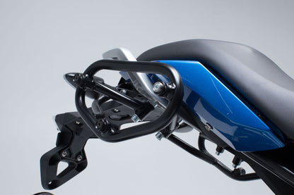 SW-MOTECH SIDE CARRIER SLC RIGHT BLACK BMW G 310 R HTA.07.649.11001