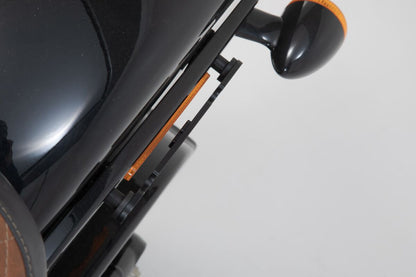 SW-MOTECH SLH SIDE CARRIER LEFT Harley Dav Softail Str Bob ,Standard HTA.18.682.10000
