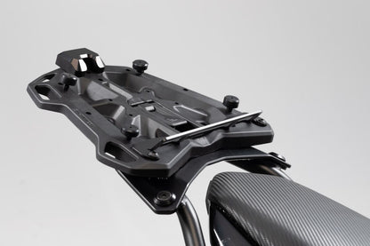 SW-MOTECH STREET RACK ADAPTER BLACK FOR SHAD 2 GPT.00.152.54800/B