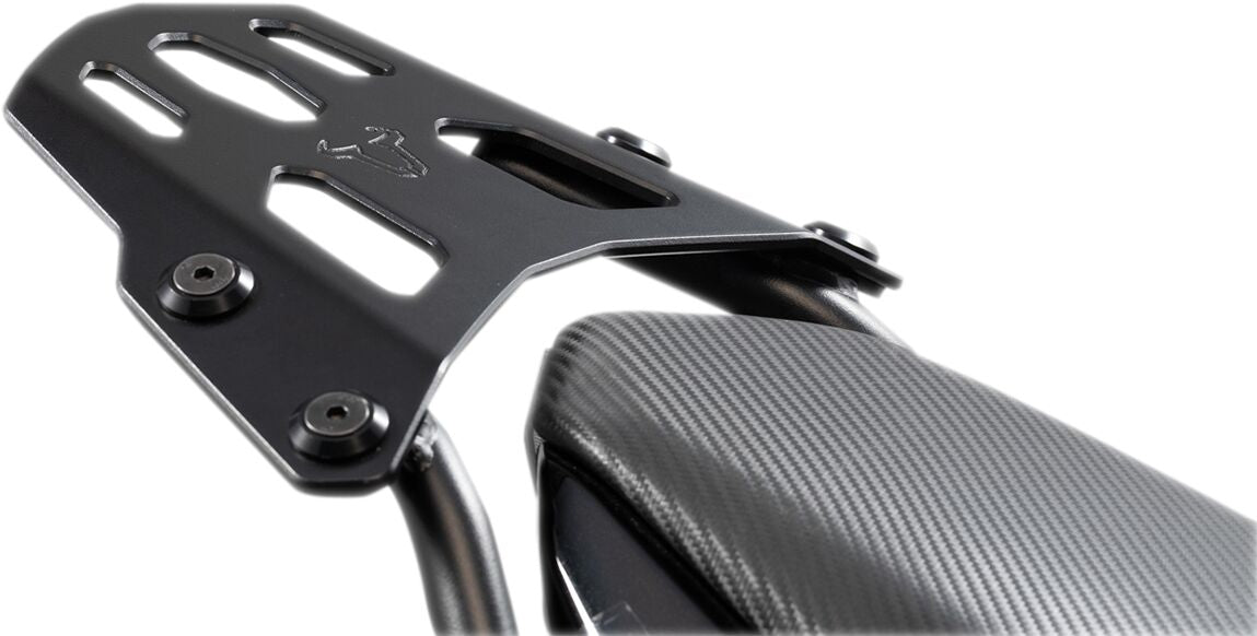 SW-MOTECH STREET RACK ADAPTER BLACK FOR SHAD 2 GPT.00.152.54800/B