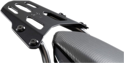 SW-MOTECH STREET RACK ADAPTER BLACK FOR SHAD 2 GPT.00.152.54800/B