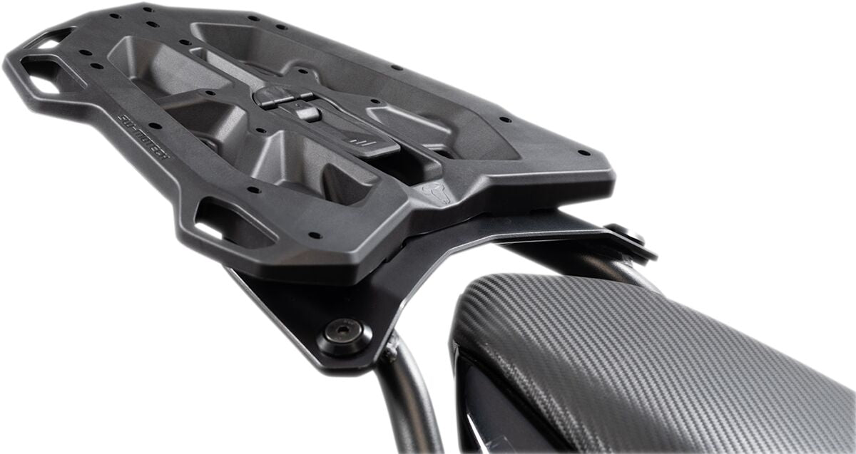 SW-MOTECH STREET RACK ADAPTER BLACK FOR SHAD 2 GPT.00.152.54800/B