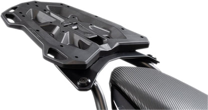 SW-MOTECH STREET RACK ADAPTER BLACK FOR SHAD 2 GPT.00.152.54800/B