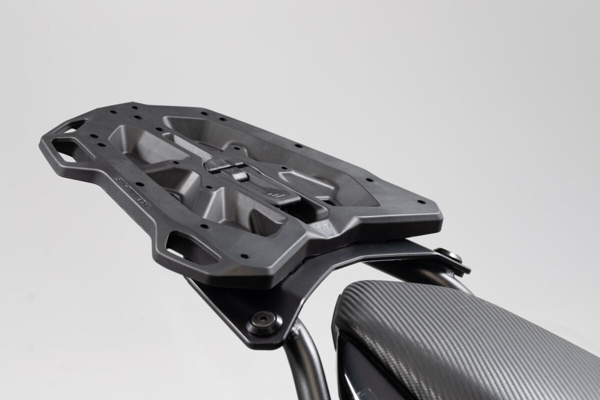 SW-MOTECH STREET RACK ADAPTER BLACK FOR SHAD 2 GPT.00.152.54800/B