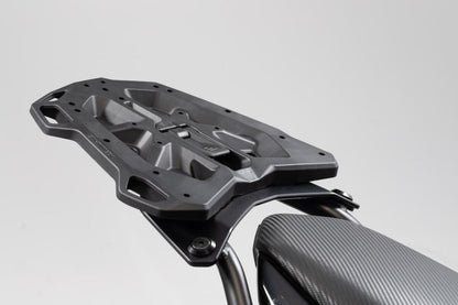 SW-MOTECH STREET RACK ADAPTER BLACK FOR SHAD 2 GPT.00.152.54800/B