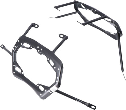 SW-MOTECH PRO SIDE CARRIER BLACK Yamaha Ténéré 700 KFT.06.799.30001/B