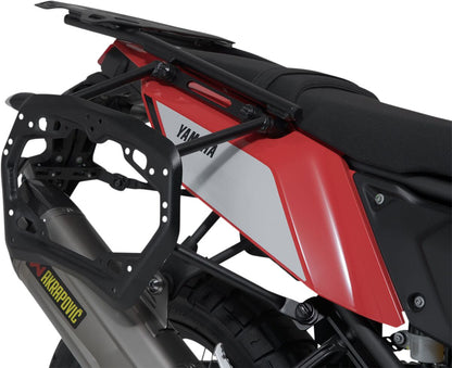 SW-MOTECH PRO SIDE CARRIER BLACK Yamaha Ténéré 700 KFT.06.799.30001/B