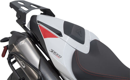 SW-MOTECH STREET RACK BLACK Triumph Speed Triple 1050 S / RS GPT.11.901.16000/B