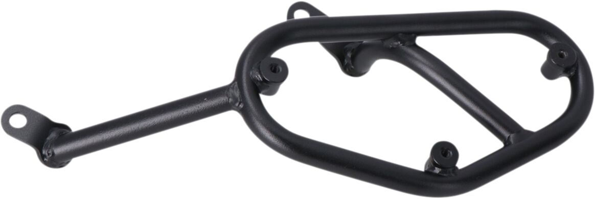 SW-MOTECH SLC CARRIER LEFT BLACK Yamaha MT-09 HTA.06.851.10000