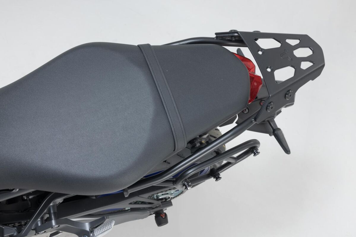 SW-MOTECH SLC CARRIER LEFT BLACK Yamaha MT-09 HTA.06.851.10000
