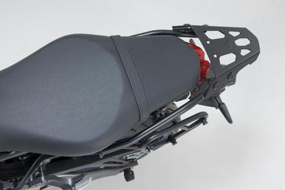 SW-MOTECH SLC CARRIER LEFT BLACK Yamaha MT-09 HTA.06.851.10000