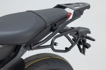 SW-MOTECH SLC CARRIER LEFT BLACK Yamaha MT-09 HTA.06.851.10000