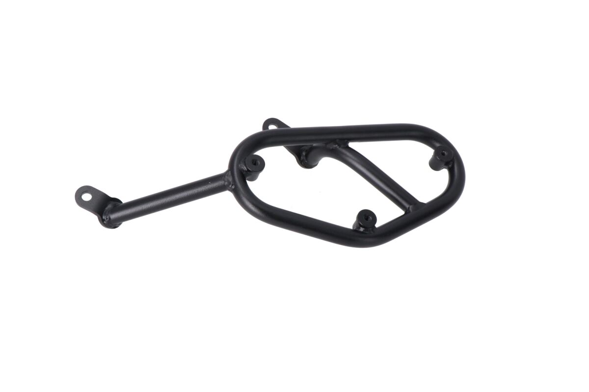 SW-MOTECH SLC CARRIER LEFT BLACK Yamaha MT-09 HTA.06.851.10000