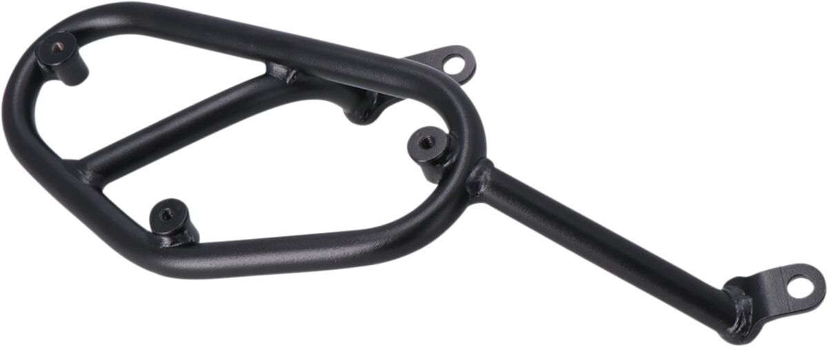 SW-MOTECH SLC CARRIER RIGHT BLACK Yamaha MT-09 HTA.06.851.11000
