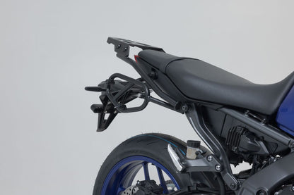 SW-MOTECH SLC CARRIER RIGHT BLACK Yamaha MT-09 HTA.06.851.11000