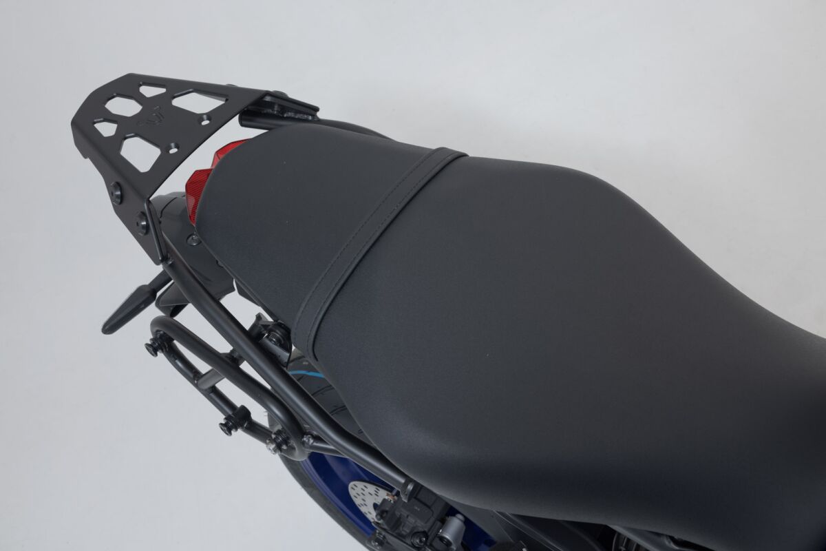 SW-MOTECH SLC CARRIER RIGHT BLACK Yamaha MT-09 HTA.06.851.11000