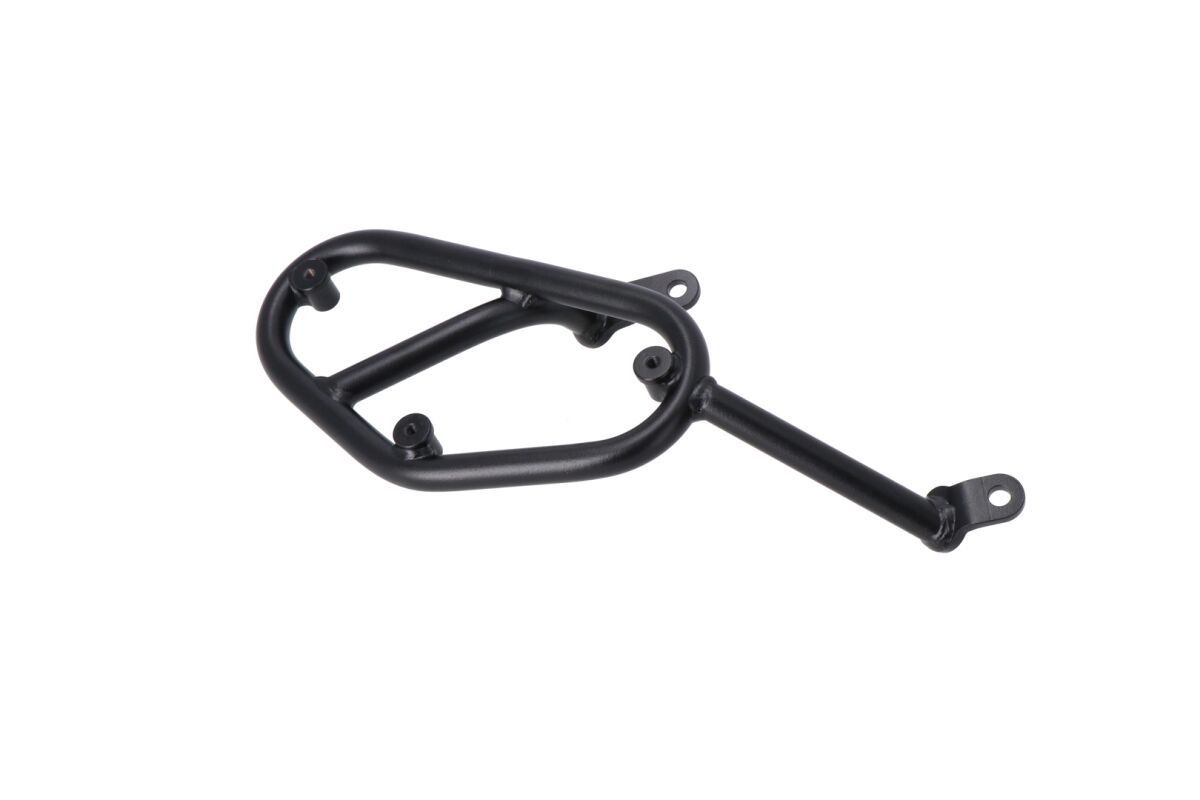 SW-MOTECH SLC CARRIER RIGHT BLACK Yamaha MT-09 HTA.06.851.11000