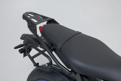 SW-MOTECH STREET-RACK BLACK FOR Yamaha MT-09 GPT.06.851.16000/B