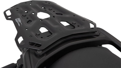 SW-MOTECH ADVENTURE RACK BLACK Yamaha Tracer 9 GPT.06.921.19000/B