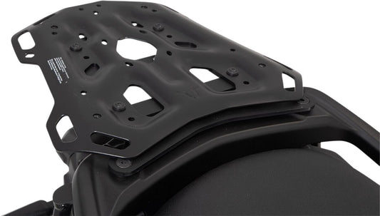 SW-MOTECH ADVENTURE RACK BLACK Yamaha Tracer 9 GPT.06.921.19000/B
